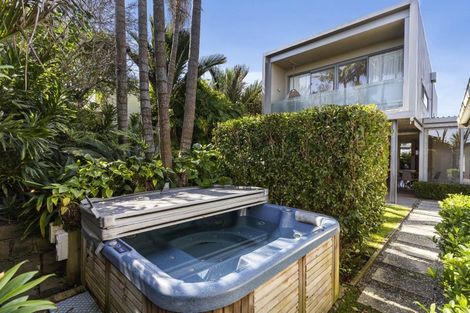 Photo of property in 7 Peel Street, Westmere, Auckland, 1022