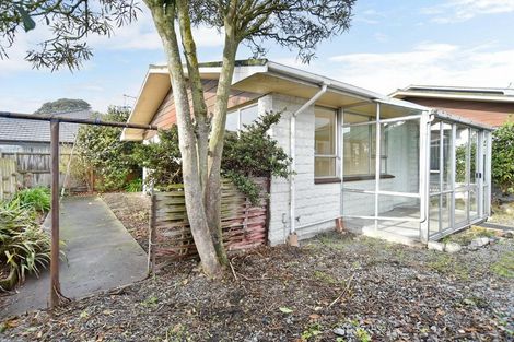 Photo of property in 5/11 Cross Street, Phillipstown, Christchurch, 8011