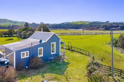Photo of property in 537 Lake Road, Flemington, Waipukurau, 4282