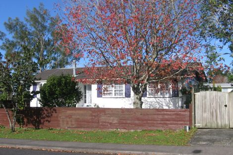 Photo of property in 3 Murillo Place, Henderson, Auckland, 0612