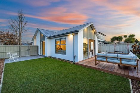 Photo of property in 237 Wairakei Road, Bryndwr, Christchurch, 8053