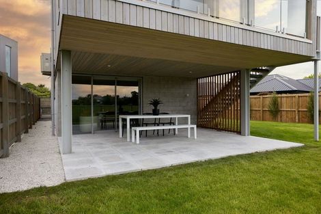 Photo of property in 1/2 Gunwelloe Lane, Burwood, Christchurch, 8083