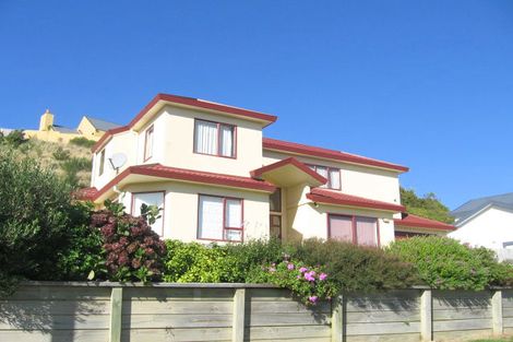 Photo of property in 111 Woodman Drive, Tawa, Wellington, 5028