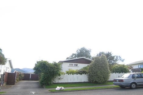 Photo of property in 7 Mount Marua Way, Timberlea, Upper Hutt, 5018