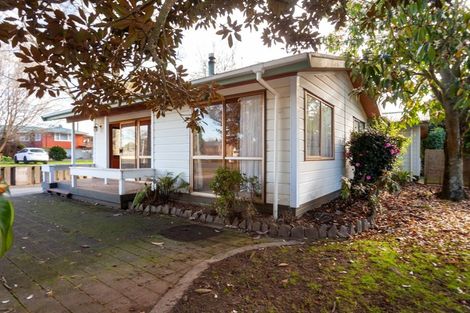Photo of property in 90 Rawhiti Avenue, Matamata, 3400