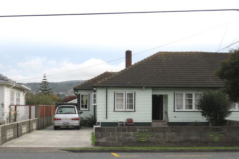 Photo of property in 251 Naenae Road, Naenae, Lower Hutt, 5011