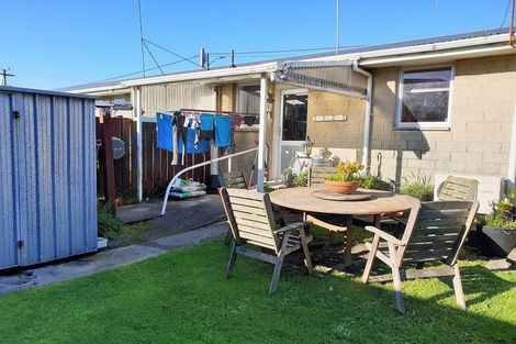 Photo of property in 15a Brougham Street, Westport, 7825