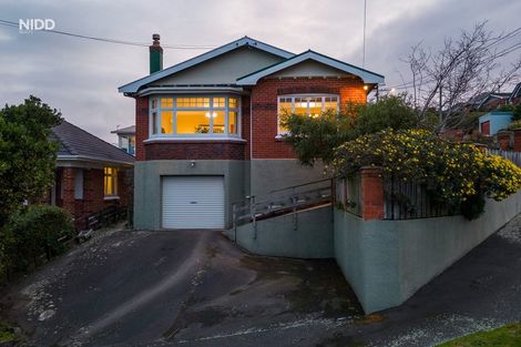 Photo of property in 21 Marewa Street, Kew, Dunedin, 9012