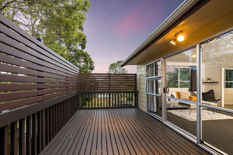 Photo of property in 9 Albemarle Place, Massey, Auckland, 0614