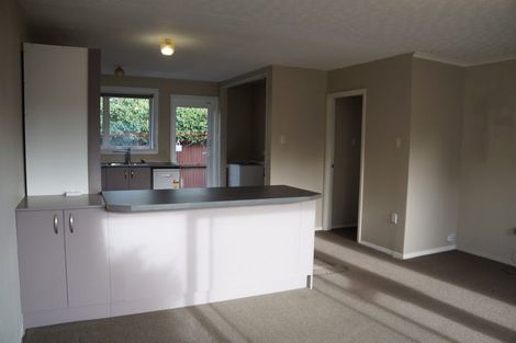 Photo of property in 2/89a Tennyson Street, Sydenham, Christchurch, 8023