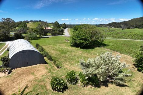 Photo of property in 568 Brown Road, Mangawhai, Kaiwaka, 0573