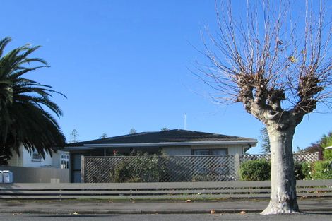 Photo of property in 107a Nelson Crescent, Napier South, Napier, 4110