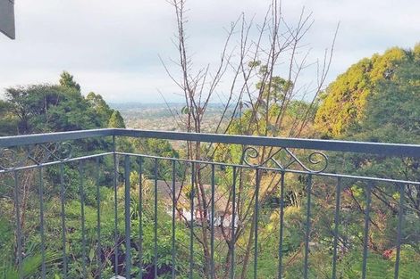 Photo of property in 35 Park Road, Titirangi, Auckland, 0604