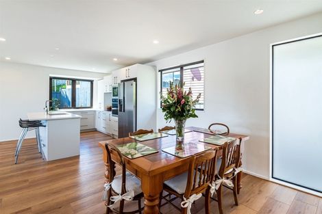 Photo of property in 155 Spinella Drive, Bayview, Auckland, 0629