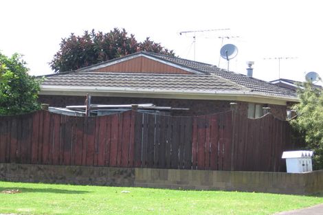 Photo of property in 1/115 Panama Road, Mount Wellington, Auckland, 1062