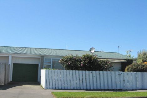 Photo of property in 1/1 Westmorland Place, Bishopdale, Christchurch, 8053