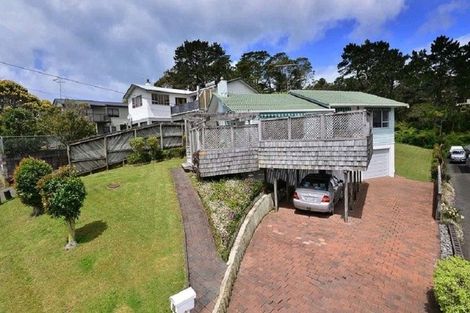 Photo of property in 38 Alexander Avenue, Torbay, Auckland, 0630