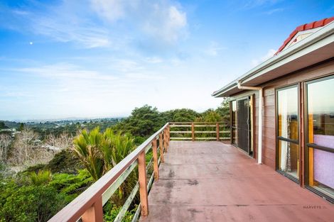 Photo of property in 1010 Scenic Drive North, Swanson, Auckland, 0816