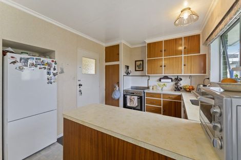 Photo of property in 7 Te Kama Street, Levin, 5510