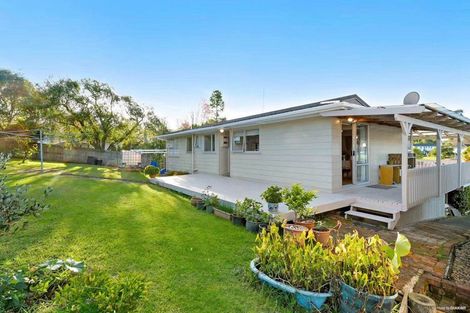 Photo of property in 29 Bellringer Road, Massey, Auckland, 0614