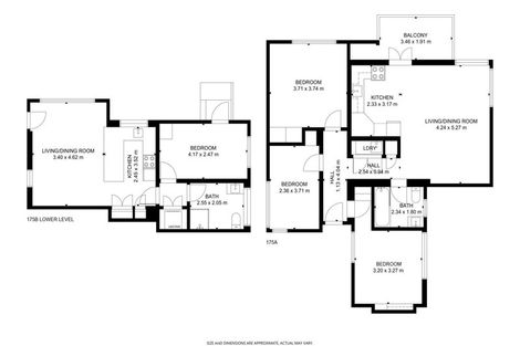 Photo of property in 175 The Ridgeway, Kingston, Wellington, 6021