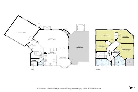 Photo of property in 2/19 Rodney Road, Northcote Point, Auckland, 0627