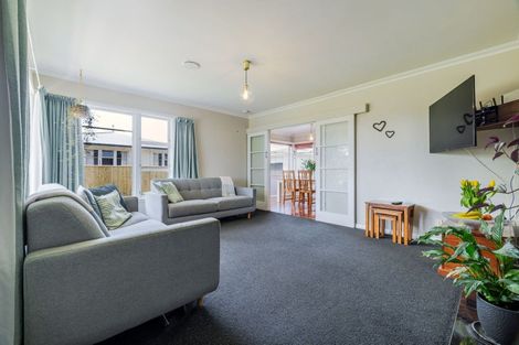 Photo of property in 52 College Street, Awapuni, Palmerston North, 4412
