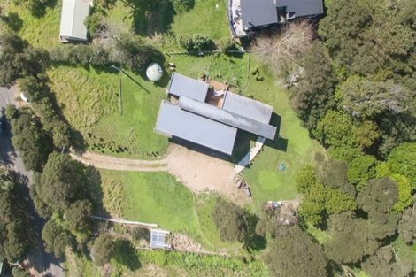 Photo of property in 1a Erua Road, Ostend, Waiheke Island, 1081