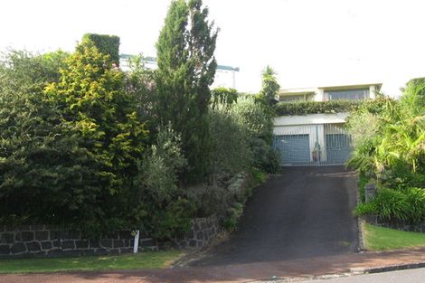 Photo of property in 18 Glen Atkinson Street, Saint Heliers, Auckland, 1071