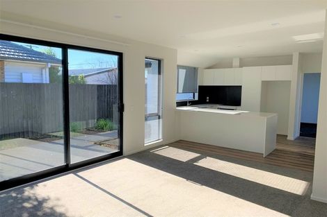 Photo of property in 2/7 Yale Street, Spreydon, Christchurch, 8024