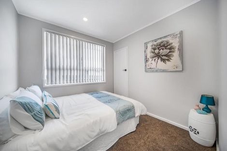 Photo of property in 46a Landon Avenue, Mangere East, Auckland, 2024