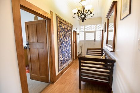 Photo of property in 46 Carnell Street, Napier South, Napier, 4110