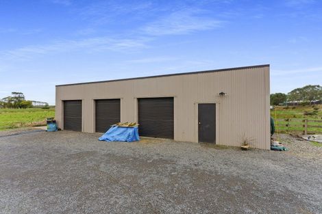 Photo of property in 78 Takapu Road, Manakau, Levin, 5573