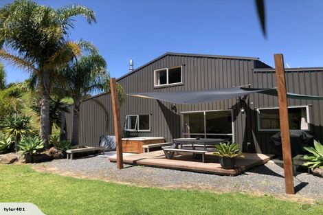 Photo of property in 85 Kotuku Road, Kerikeri, 0294