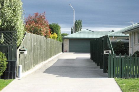 Photo of property in 18b Camleigh Close, Kaiapoi, 7630