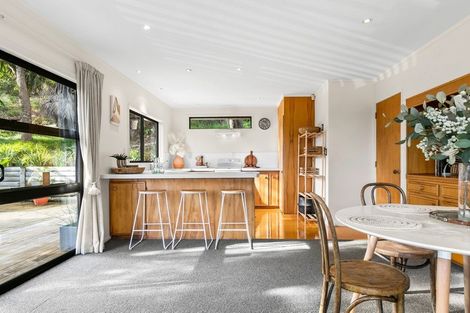 Photo of property in 5 Erua Road, Ostend, Waiheke Island, 1081