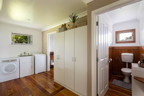 Photo of property in 1358 Mangorei Road, Mangorei, New Plymouth, 4371