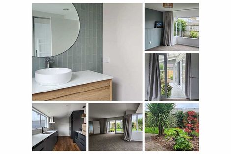 Photo of property in 1/15 Boon Street, Sydenham, Christchurch, 8023