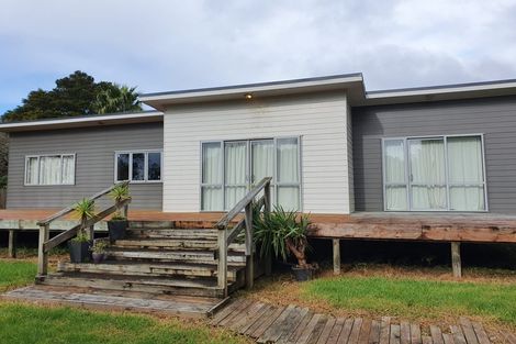 Photo of property in 123 Settlers Way, Okaihau, 0475