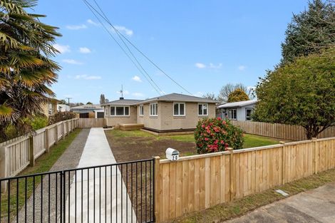 Photo of property in 20 Keats Crescent, Enderley, Hamilton, 3214