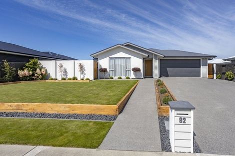 Photo of property in 92 Sutherland Drive, Kaiapoi, 7630
