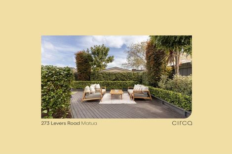 Photo of property in 273 Levers Road, Matua, Tauranga, 3110