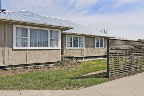 Photo of property in 702e Park Road South, Akina, Hastings, 4122