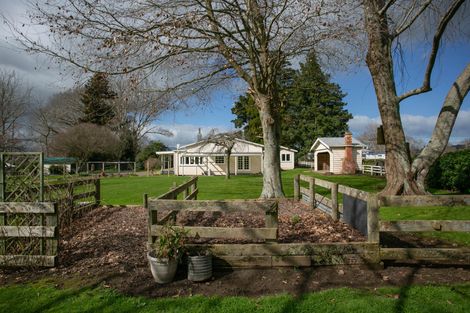 Photo of property in 296 Walton Road, Richmond Downs, Walton, 3475