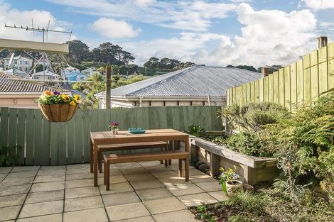 Photo of property in 11a Owen Street, Newtown, Wellington, 6021