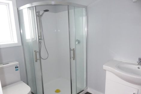 Photo of property in 81 Moorefield Road, Johnsonville, Wellington, 6037