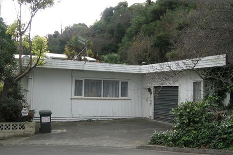 Photo of property in 2 Guys Hill Road, Hospital Hill, Napier, 4110