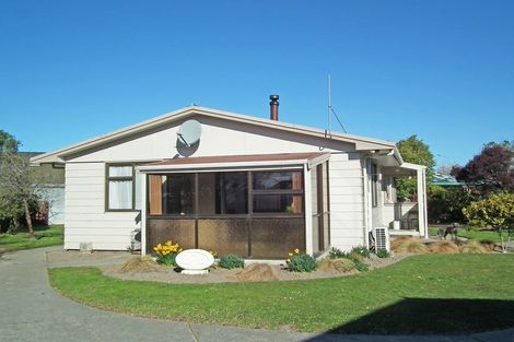 Photo of property in 4 Cherwell Street, Oamaru North, Oamaru, 9400
