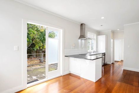 Photo of property in 17 England Street, Freemans Bay, Auckland, 1011