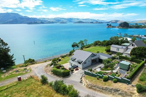 Photo of property in 7 Camp Street, Broad Bay, Dunedin, 9014